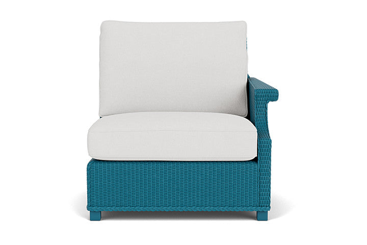 Hamptons Left Arm Sectional