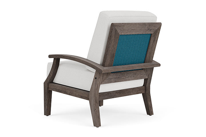Frontier Lounge Chair