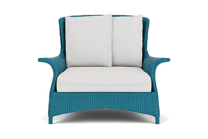 Mandalay Chair and a Half
