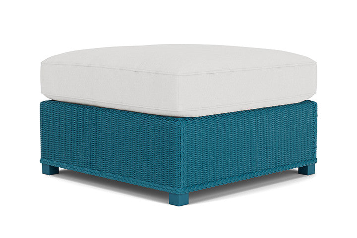 Hamptons Large Ottoman