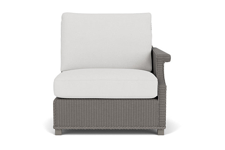 Hamptons Left Arm Sectional
