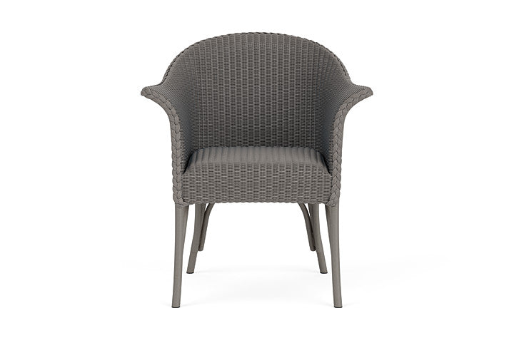 All Seasons Dining Armchair with Padded Seat