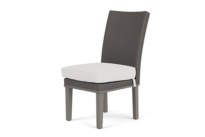 Hamptons Armless Dining Chair
