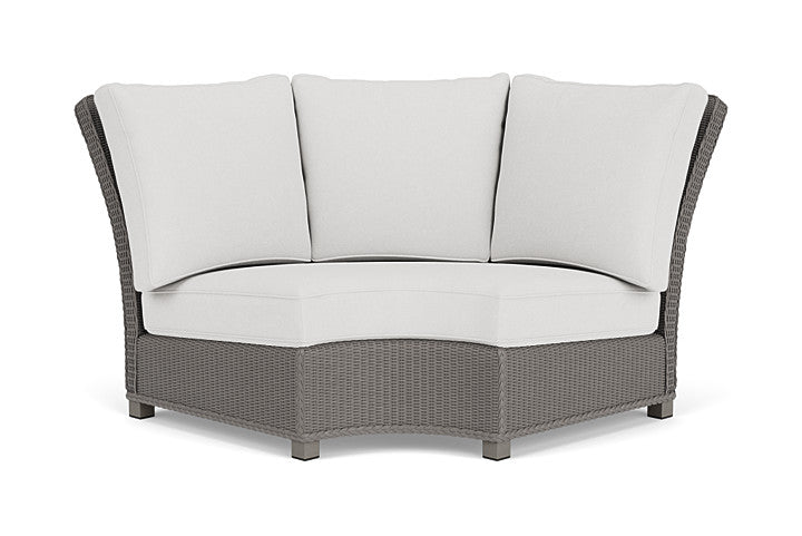 Hamptons Wedge Corner Sectional
