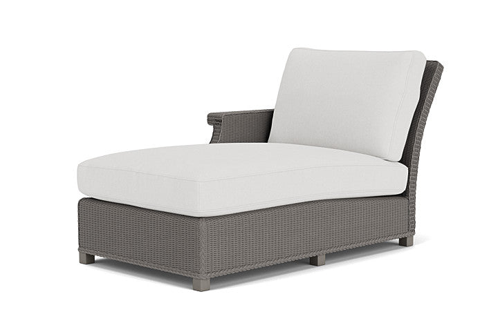 Hamptons Right Arm Chaise