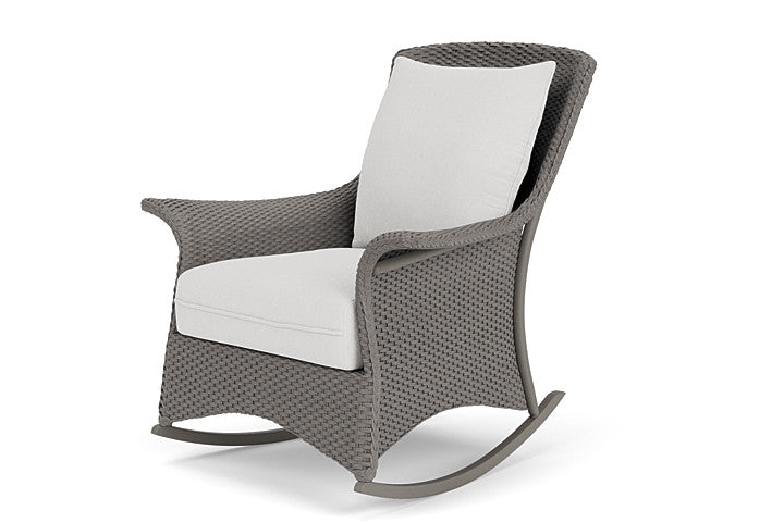 Mandalay Lounge Rocker