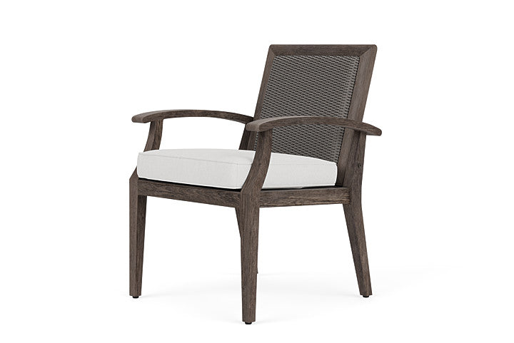 Frontier Dining Armchair