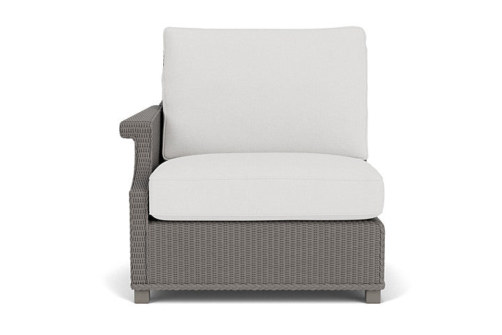 Hamptons Right Arm Sectional