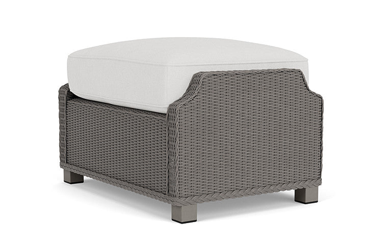 Hamptons Ottoman