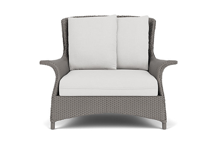 Mandalay Chair and a Half