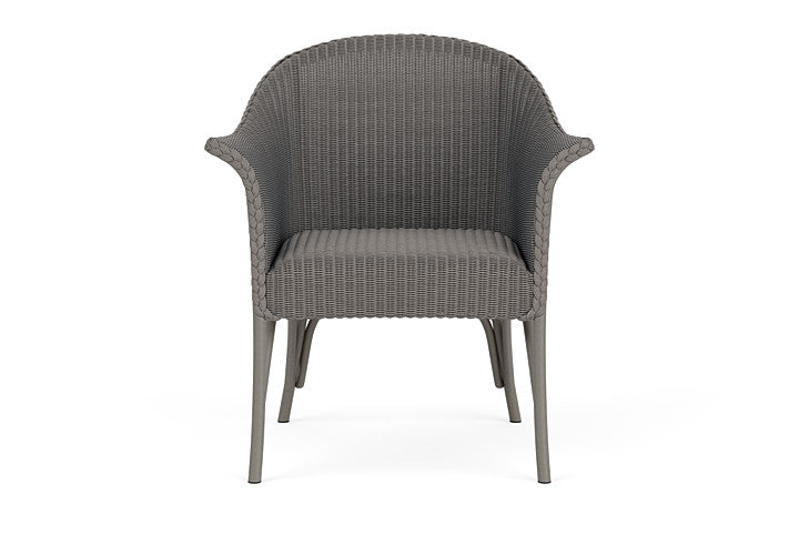 All Seasons Lounge Chair with Padded Seat