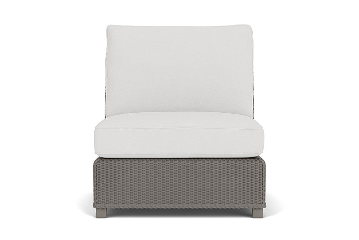 Hamptons Armless Sectional