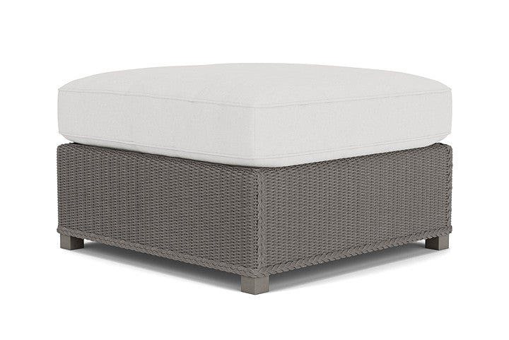 Hamptons Large Ottoman