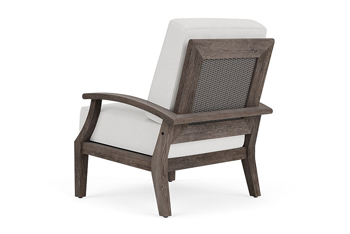 Frontier Lounge Chair