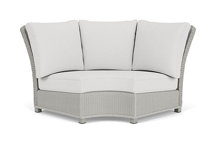 Hamptons Wedge Corner Sectional