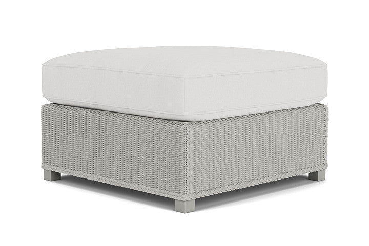 Hamptons Large Ottoman