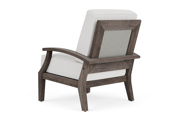 Frontier Lounge Chair