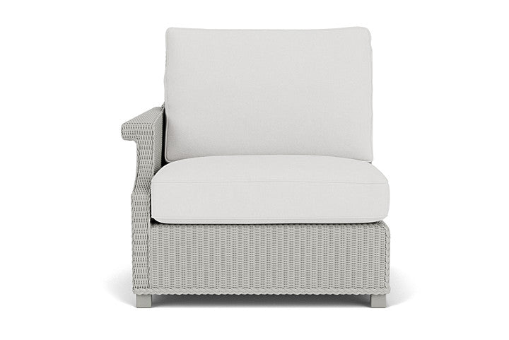 Hamptons Right Arm Sectional