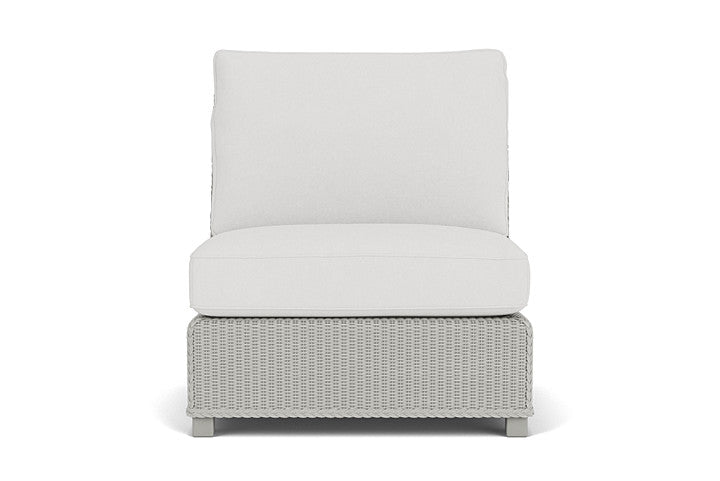 Hamptons Armless Sectional