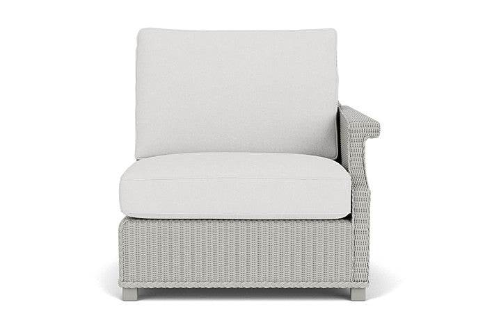 Hamptons Left Arm Sectional