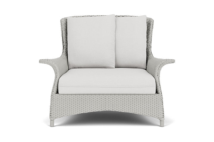 Mandalay Chair and a Half