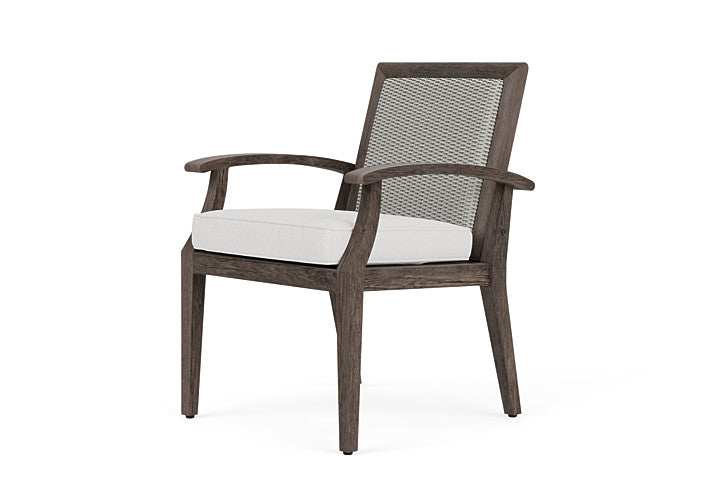Frontier Dining Armchair