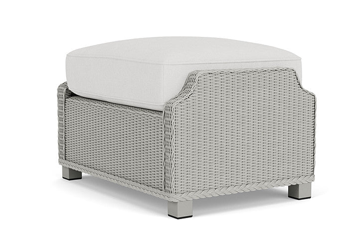 Hamptons Ottoman