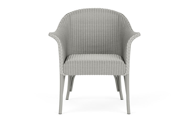 All Seasons Lounge Chair with Padded Seat
