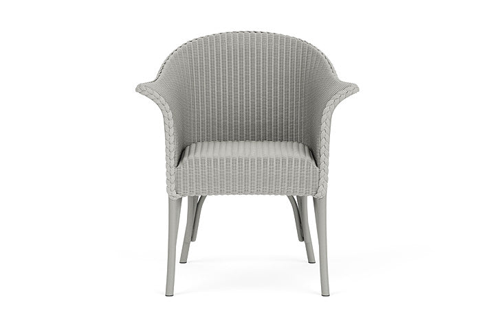 All Seasons Dining Armchair with Padded Seat