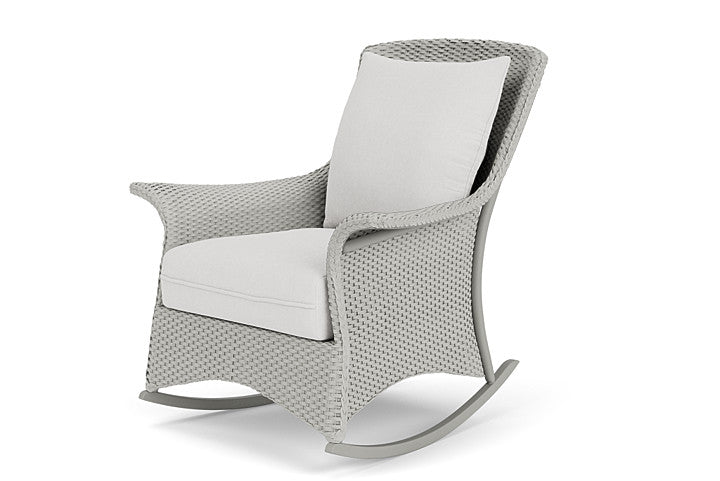 Mandalay Lounge Rocker