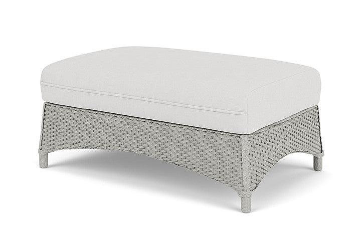 Mandalay Large Ottoman