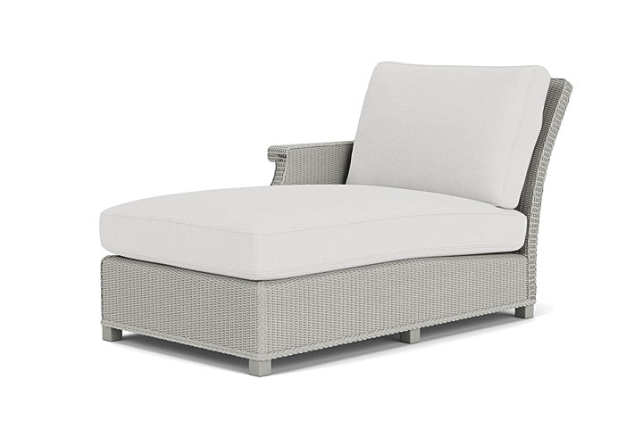 Hamptons Right Arm Chaise