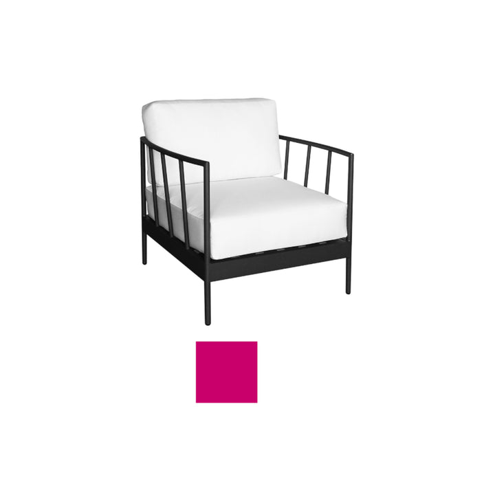 Oslo Armchair