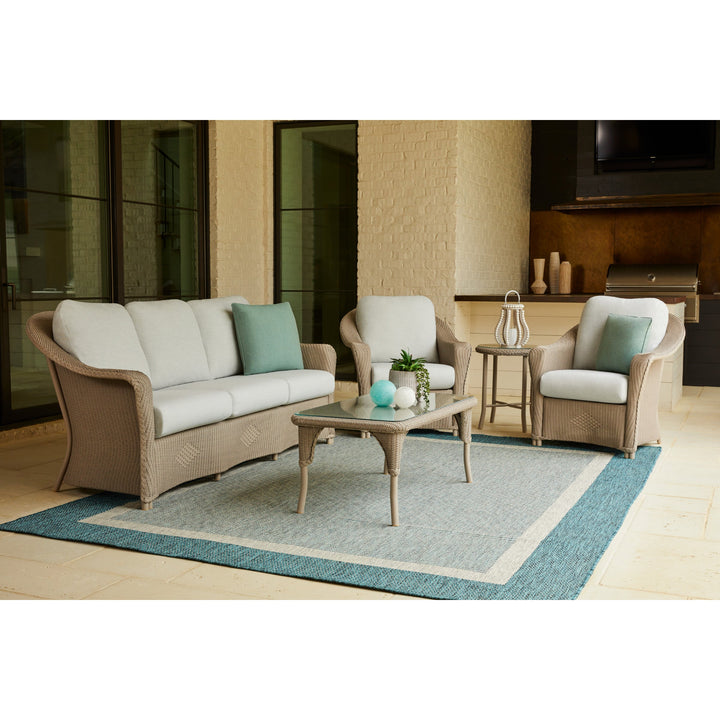Reflections Lounge Chair