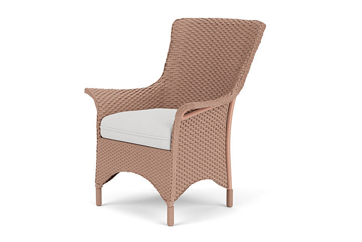 Mandalay Dining Armchair