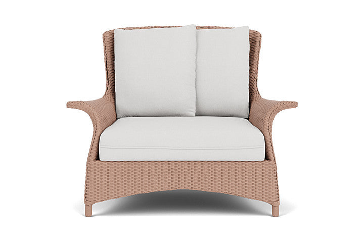 Mandalay Chair and a Half