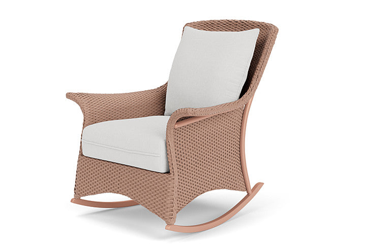 Mandalay Lounge Rocker