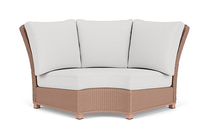 Hamptons Wedge Corner Sectional