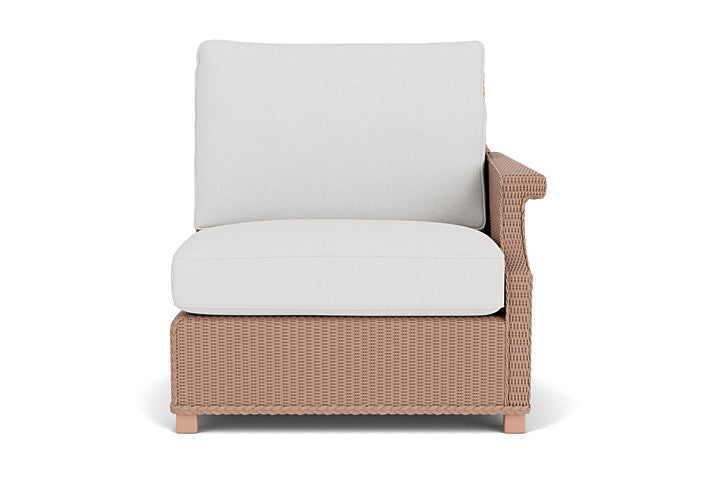 Hamptons Left Arm Sectional