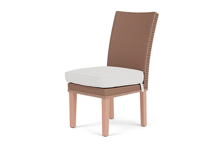 Hamptons Armless Dining Chair