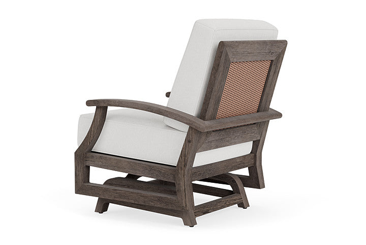 Frontier Spring Rocker
