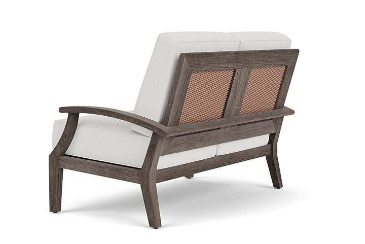 Frontier Loveseat