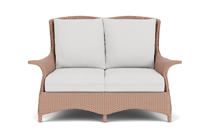 Mandalay Loveseat