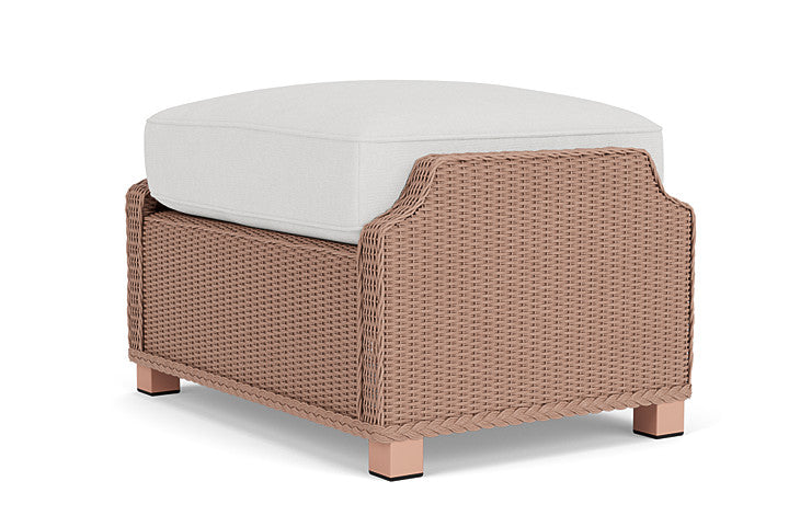 Hamptons Ottoman