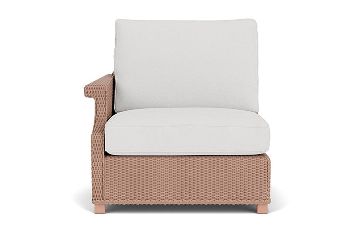 Hamptons Right Arm Sectional