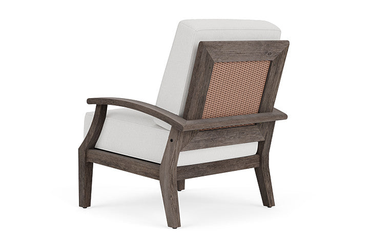 Frontier Lounge Chair