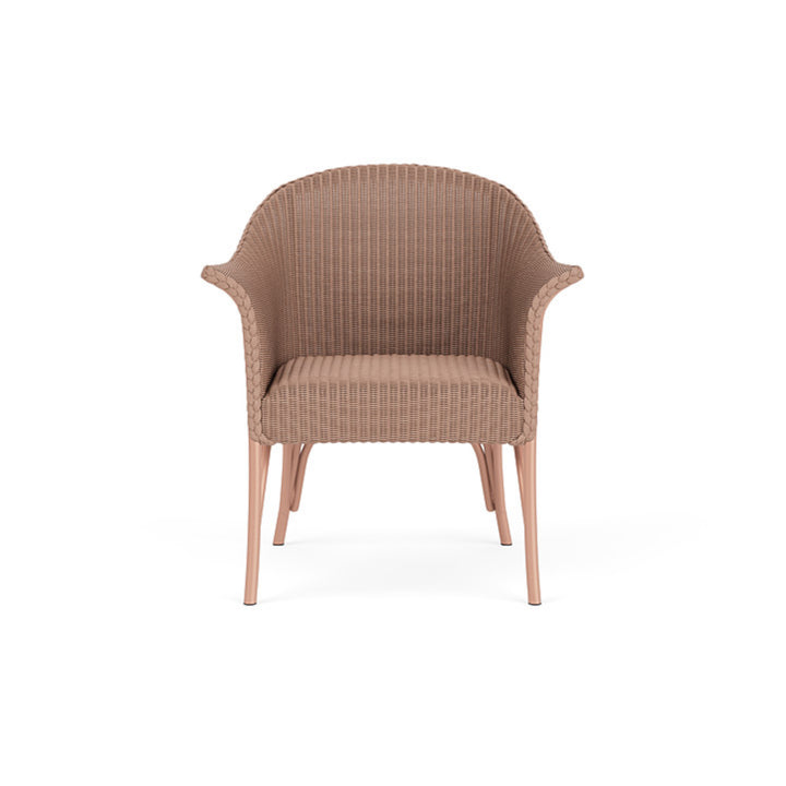All Seasons Lounge Chair with Padded Seat