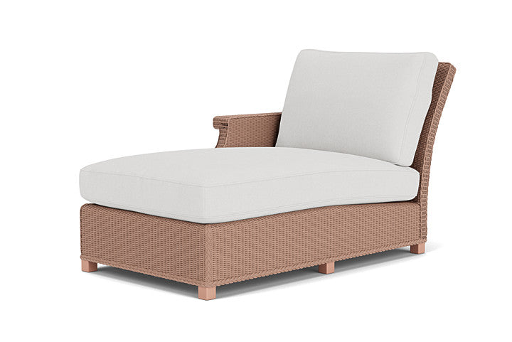 Hamptons Right Arm Chaise