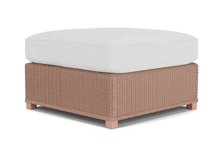 Hamptons Large Ottoman