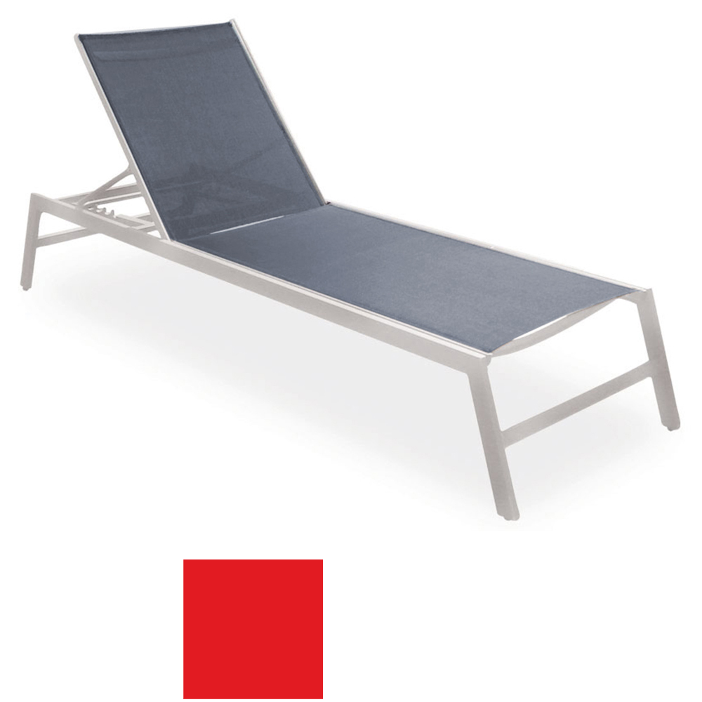 Florence Chaise Lounge